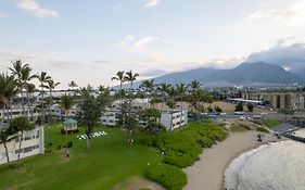 Maui Beach Hotel